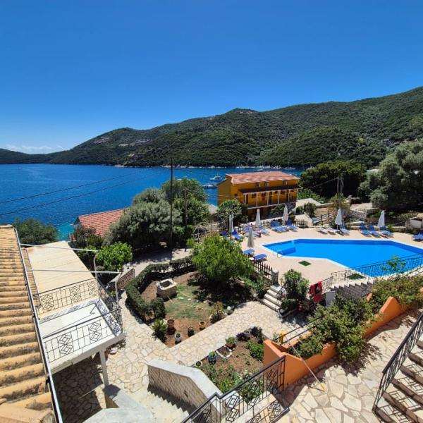 ITHAKI